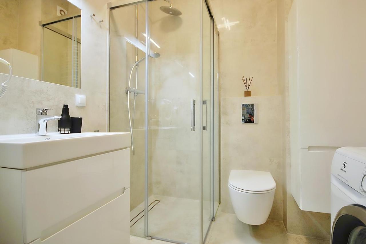 Onholiday Apartamenty Baltycka Колобжег Екстер'єр фото