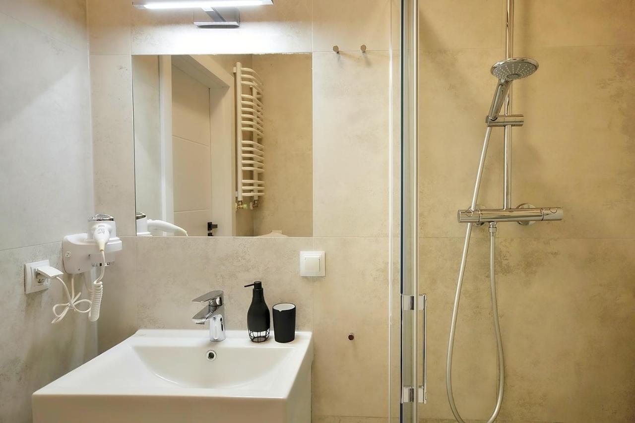 Onholiday Apartamenty Baltycka Колобжег Екстер'єр фото